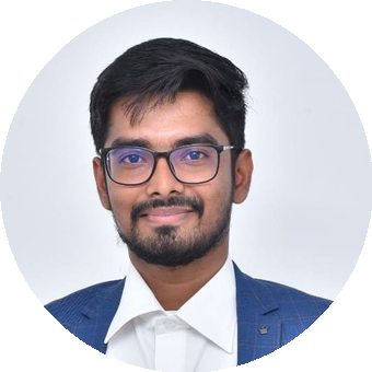 3. Niranjan Ramesh Babu