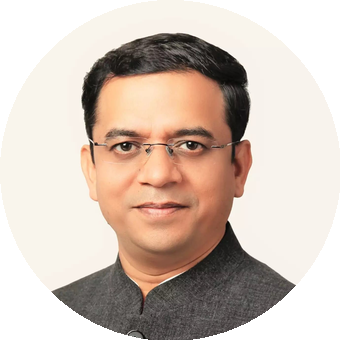 8. Vivek Singh Bagri